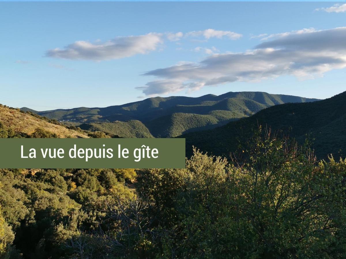 Pyrenees Mon Amour Felluns Εξωτερικό φωτογραφία