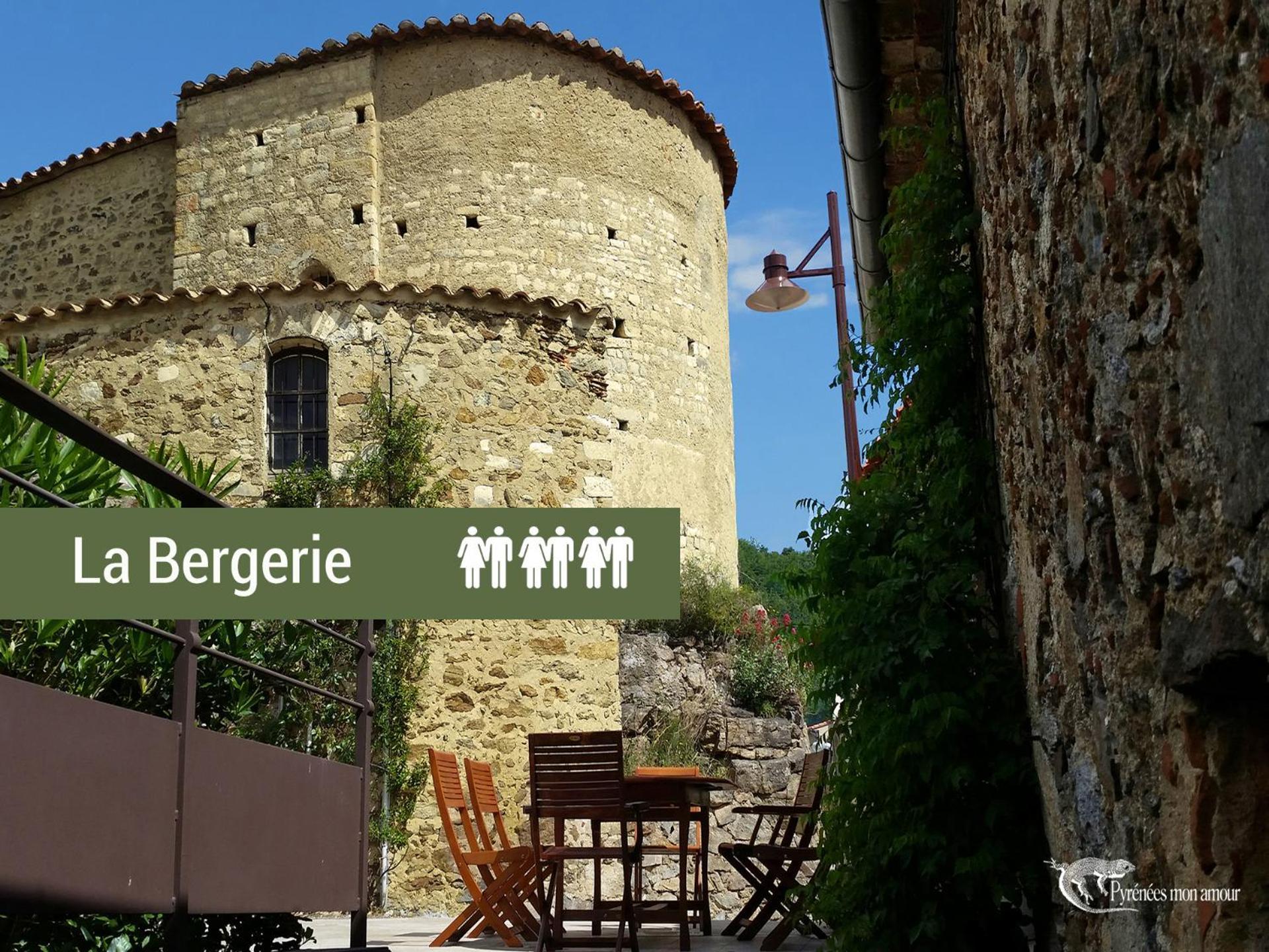 Pyrenees Mon Amour Felluns Δωμάτιο φωτογραφία